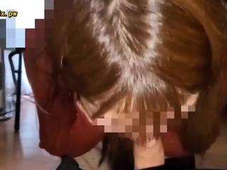 Amateur Asian girlfriend homemade hardcore action