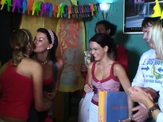 TeenageGroupSex – Anetta