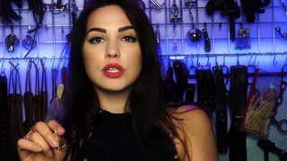 Webcam brunette solo masturbation